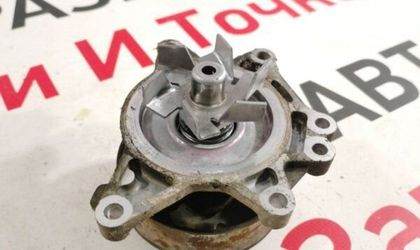 Помпа Toyota Corolla 120 121 123 3zzfe 1600CC 2006