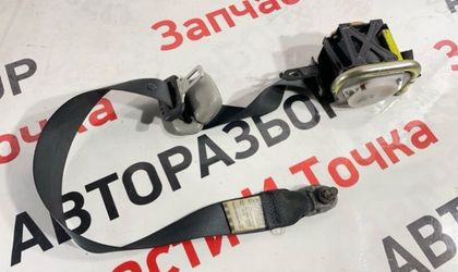 Ремень безопасности передний правый Mitsubishi