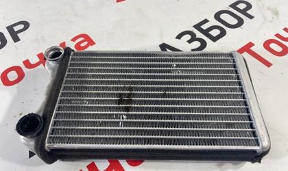 Радиатор печки Audi A4 B6 седан AMB 2002