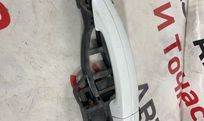 Ручка двери внешняя задняя левая Ford Focus CB8