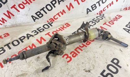 Рулевая колонка Nissan Cefiro A33 VQ20 2002