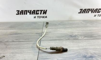 Датчик кислородный Nissan Qashqai J10 HR16DE 2010