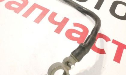 Провод аккумулятора Volkswagen Polo седан 1.6 cfna