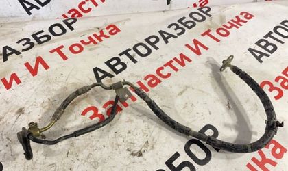 Трубка вакуумная Nissan Cefiro A33 VQ20 2002