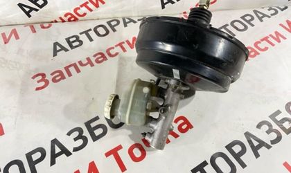 Вакуумный усилитель тормозов Mitsubishi Lancer CS