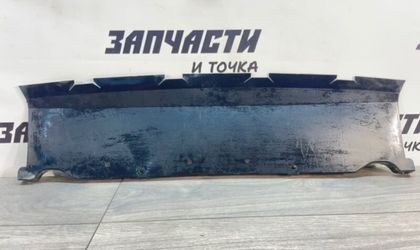 Дефлектор радиатора передний Chery Tiggo 8 Pro