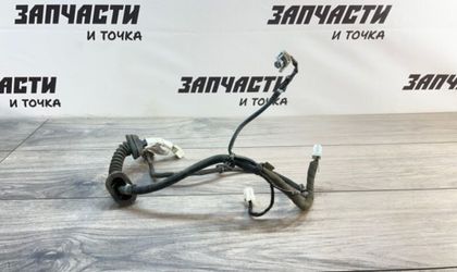 Проводка двери задняя левая Nissan Qashqai J10