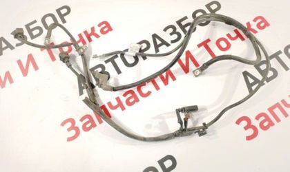 Провод аккумулятора Volkswagen Polo седан 1.6 cfna