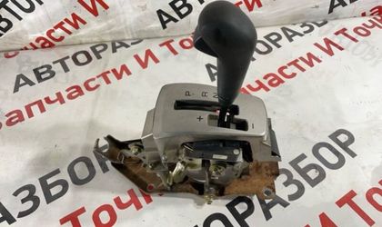 Селектор АКПП Mitsubishi Lancer CS 1.6 4G18 2006