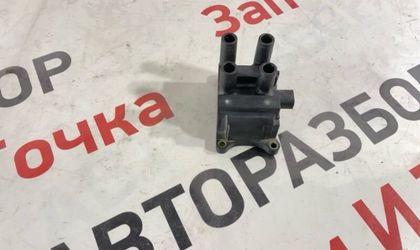 Катушка зажигания Ford Focus CB8 1.6L sigma 2012
