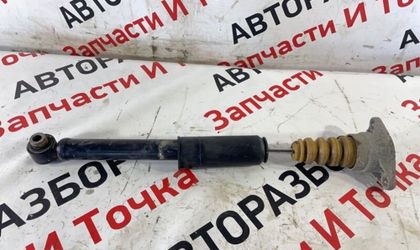 Амортизатор подвески задний левый Audi A4 B6 седан