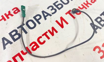 Датчик детонации Audi A4 B6 седан AMB 2002