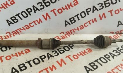 Привод передний Ford Focus универсал pndd 2016