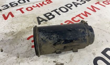 Абсорбер Nissan Primera P12 QG18DE 1.8 2002