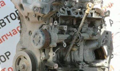 Двигатель LADA X-Ray GA H4M 2016