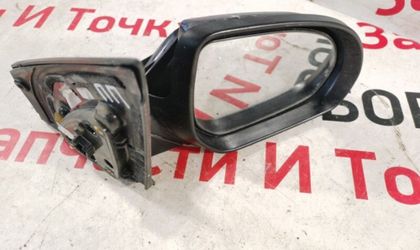 Зеркало заднего вида боковое переднее правое Kia