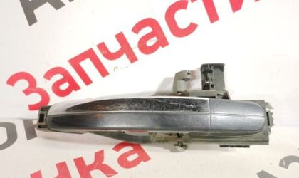 Ручка двери внешняя задняя левая Ford Focus