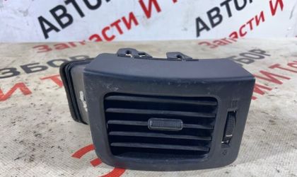 Воздуховод салона Hyundai Grand Starex TQ 2.5 LH60
