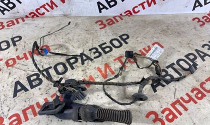 Проводка двери задняя левая Mercedes-Benz Gl450