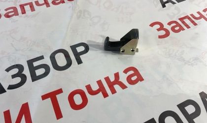 Крючок салона Skoda Fabia 5J2 1.4 cggb 2013