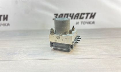 Блок ABS Nissan Qashqai J10 HR16DE 2010