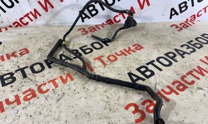 Клапан вентиляции топливного бака Mercedes-Benz