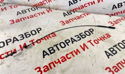 Тросик газа Toyota Corolla 120 1nzfe 2002
