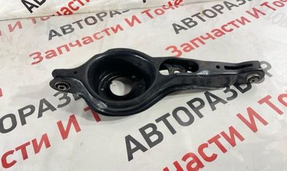 Рычаг подвески задний правый Ford Focus CB8 1.6L