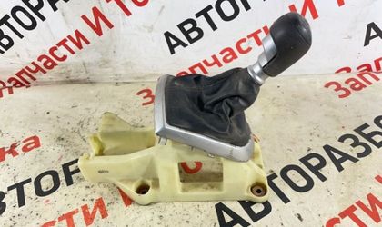 Ручка кпп Hyundai Solaris RB G4FC 2012