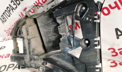 Крепление бампера заднее правое Bmw X4 F26 N55B30A