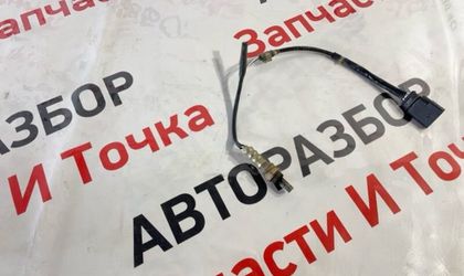Датчик кислородный Skoda Fabia 5J2 1.4 cggb 2013