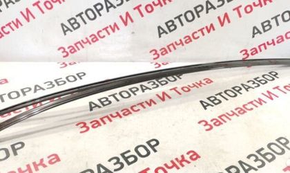 Молдинг крыши Bmw X4 F26 N55B30A 2014