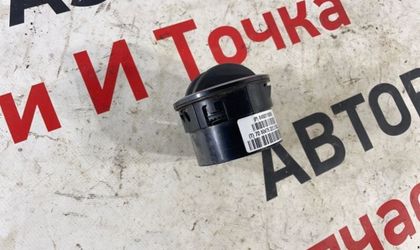 Воздуховод салона Лада Гранта Fl 2190 1.6 16V 2022