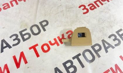 Кнопка стеклоподъемника передняя правая Audi Q7