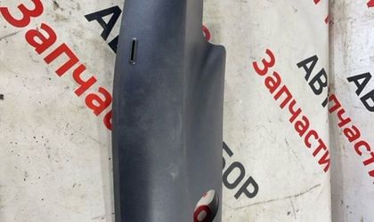 Обшивка салона задняя левая Лада Гранта Fl 2190