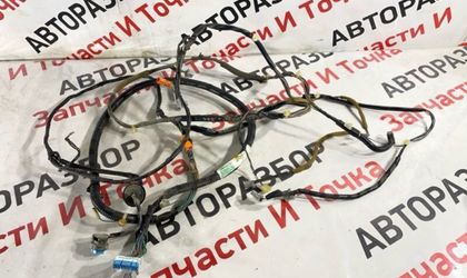 Проводка салона Honda Hr-V 3D купе D16A 2004