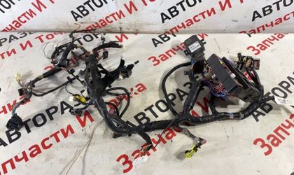 Электропроводка Лада Гранта Fl 2190 1.6 16V 2022