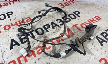 Проводка двери передняя левая Hyundai Solaris RB