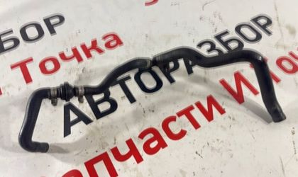 Трубка картерных газов Audi A4 B6 седан AMB 2002