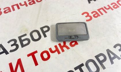 Плафон подсветки багажника Honda Hr-V 3D купе D16A