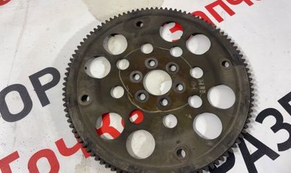 Маховик МКПП Nissan Primera P12 QG18DE 1.8 2002