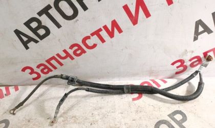 Клемма аккумулятора Honda Cr-V внедорожник R20A