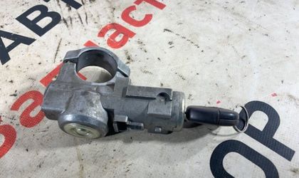 Замок зажигания Nissan Primera P12 QG18DE 1.8 2002
