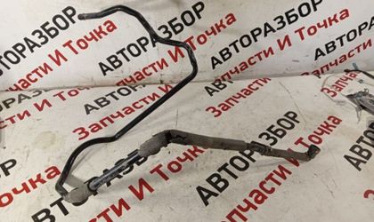 Трубка картерных газов Audi A4 B6 седан AMB 2002
