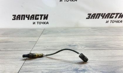 Датчик кислородный Nissan Qashqai J10 HR16DE 2010