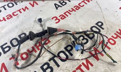Проводка двери передняя левая Toyota Corolla 120