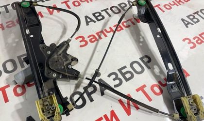 Стеклоподъемный механизм передний правый Ford