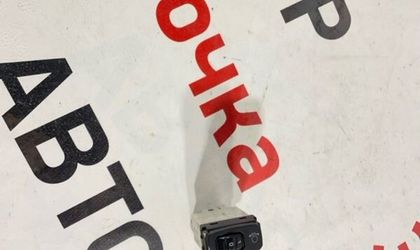 Блок управления корректора фар Mitsubishi Lancer