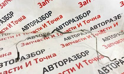 Трубка кондиционера Mitsubishi Lancer CS 1.6 4G18