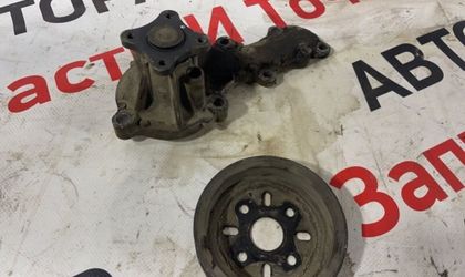 Помпа Nissan Primera P12 QG18DE 1.8 2002